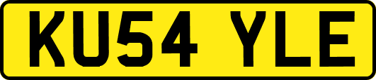 KU54YLE