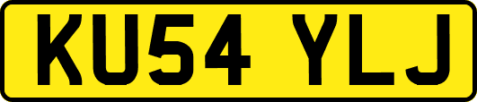 KU54YLJ