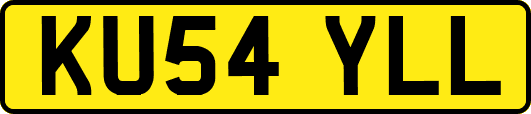 KU54YLL