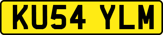 KU54YLM