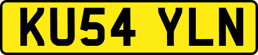 KU54YLN