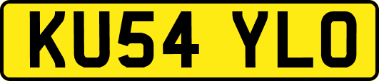 KU54YLO