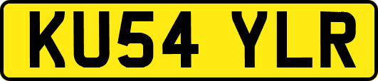 KU54YLR