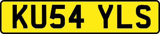 KU54YLS