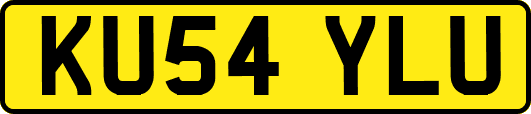 KU54YLU