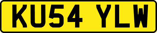 KU54YLW