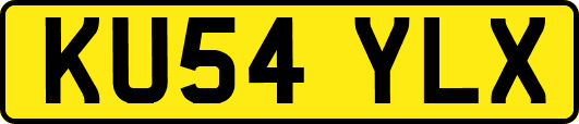 KU54YLX