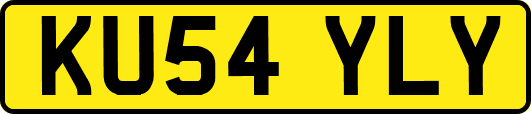 KU54YLY