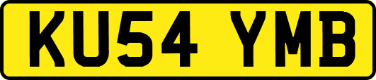 KU54YMB