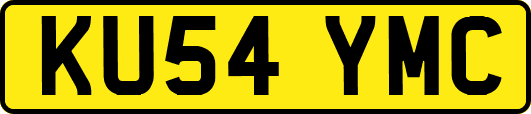 KU54YMC