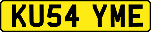 KU54YME