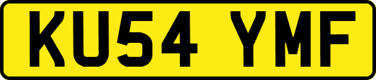 KU54YMF