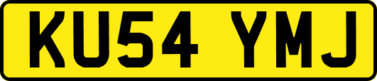 KU54YMJ