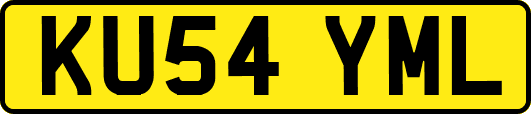 KU54YML