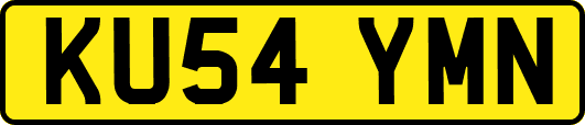 KU54YMN