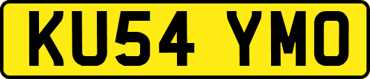 KU54YMO