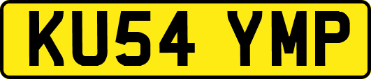 KU54YMP