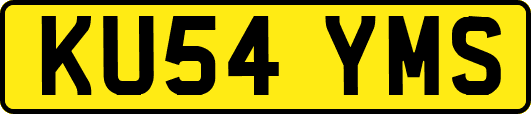 KU54YMS