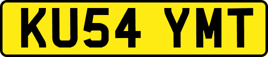 KU54YMT