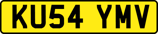 KU54YMV