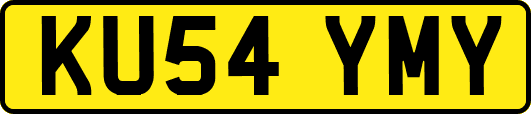 KU54YMY