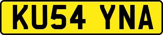 KU54YNA