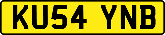 KU54YNB