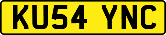 KU54YNC