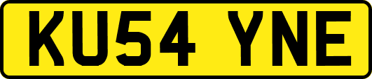 KU54YNE