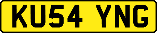 KU54YNG