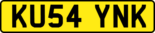 KU54YNK