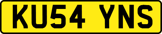 KU54YNS