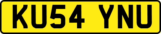 KU54YNU