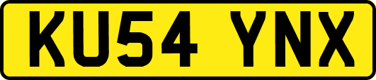 KU54YNX