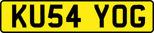 KU54YOG