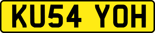 KU54YOH