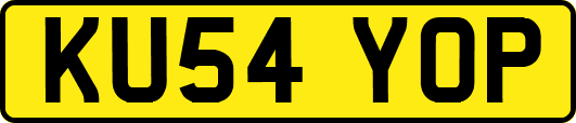 KU54YOP