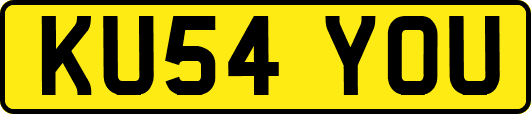 KU54YOU