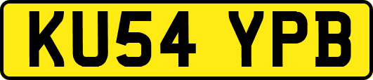 KU54YPB