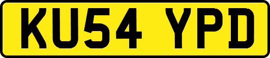KU54YPD