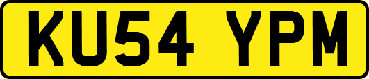 KU54YPM