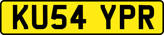KU54YPR