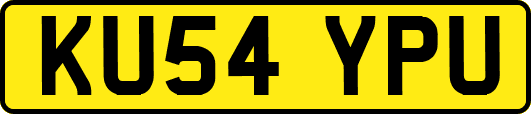 KU54YPU
