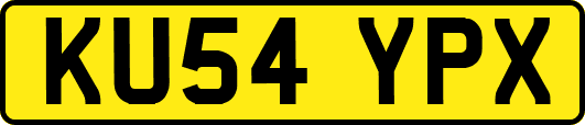 KU54YPX