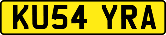 KU54YRA