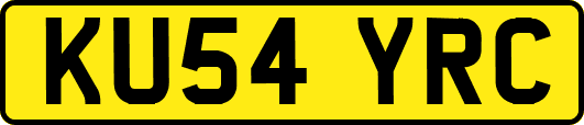KU54YRC