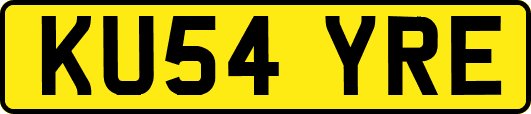 KU54YRE