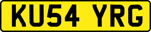 KU54YRG