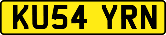KU54YRN