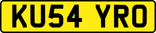 KU54YRO